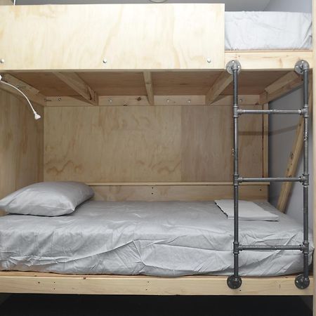 Art Boarding Hostel Los Angeles Zewnętrze zdjęcie
