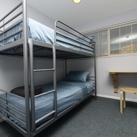 Art Boarding Hostel Los Angeles Zewnętrze zdjęcie