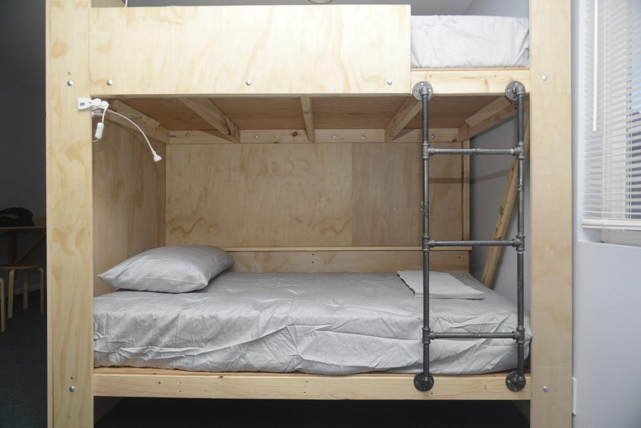 Art Boarding Hostel Los Angeles Zewnętrze zdjęcie