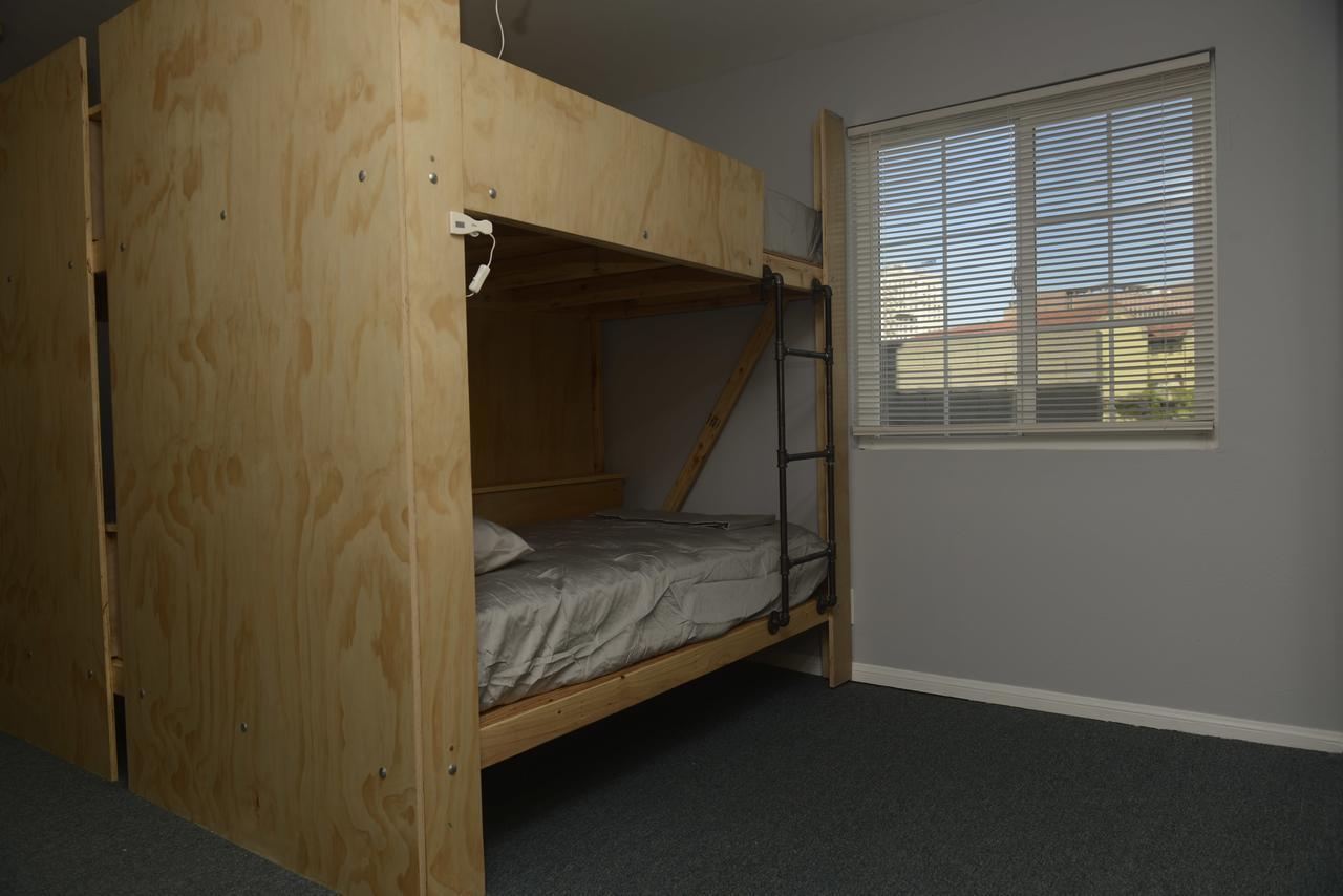 Art Boarding Hostel Los Angeles Zewnętrze zdjęcie
