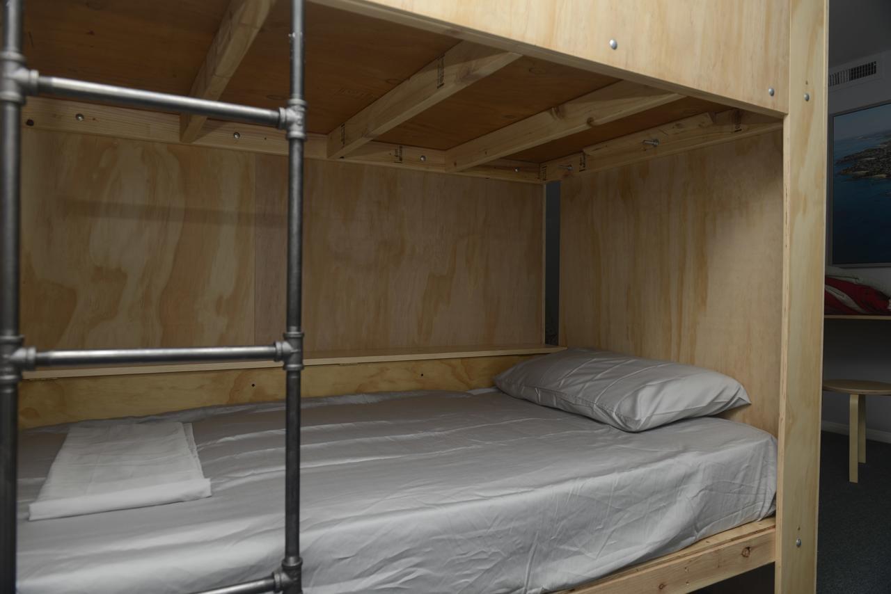Art Boarding Hostel Los Angeles Zewnętrze zdjęcie