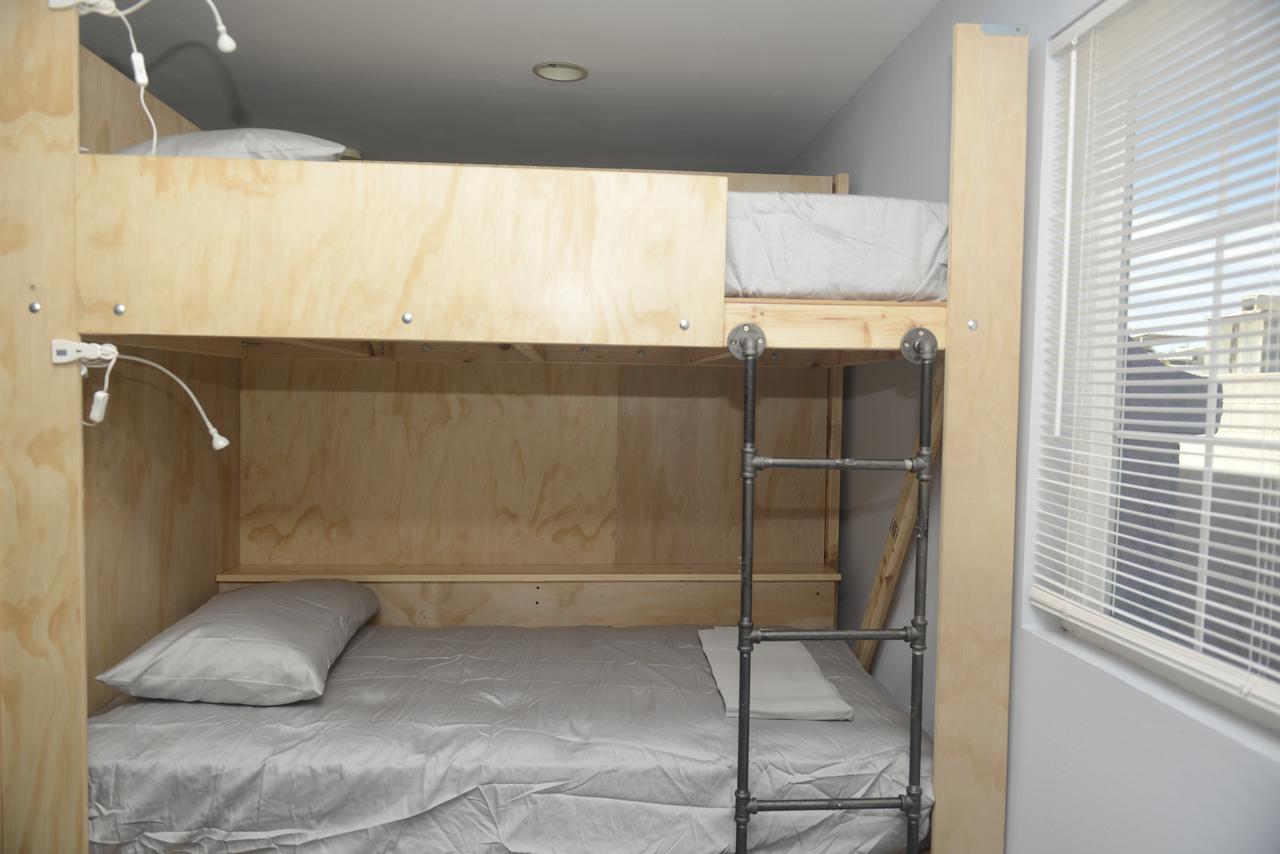 Art Boarding Hostel Los Angeles Zewnętrze zdjęcie