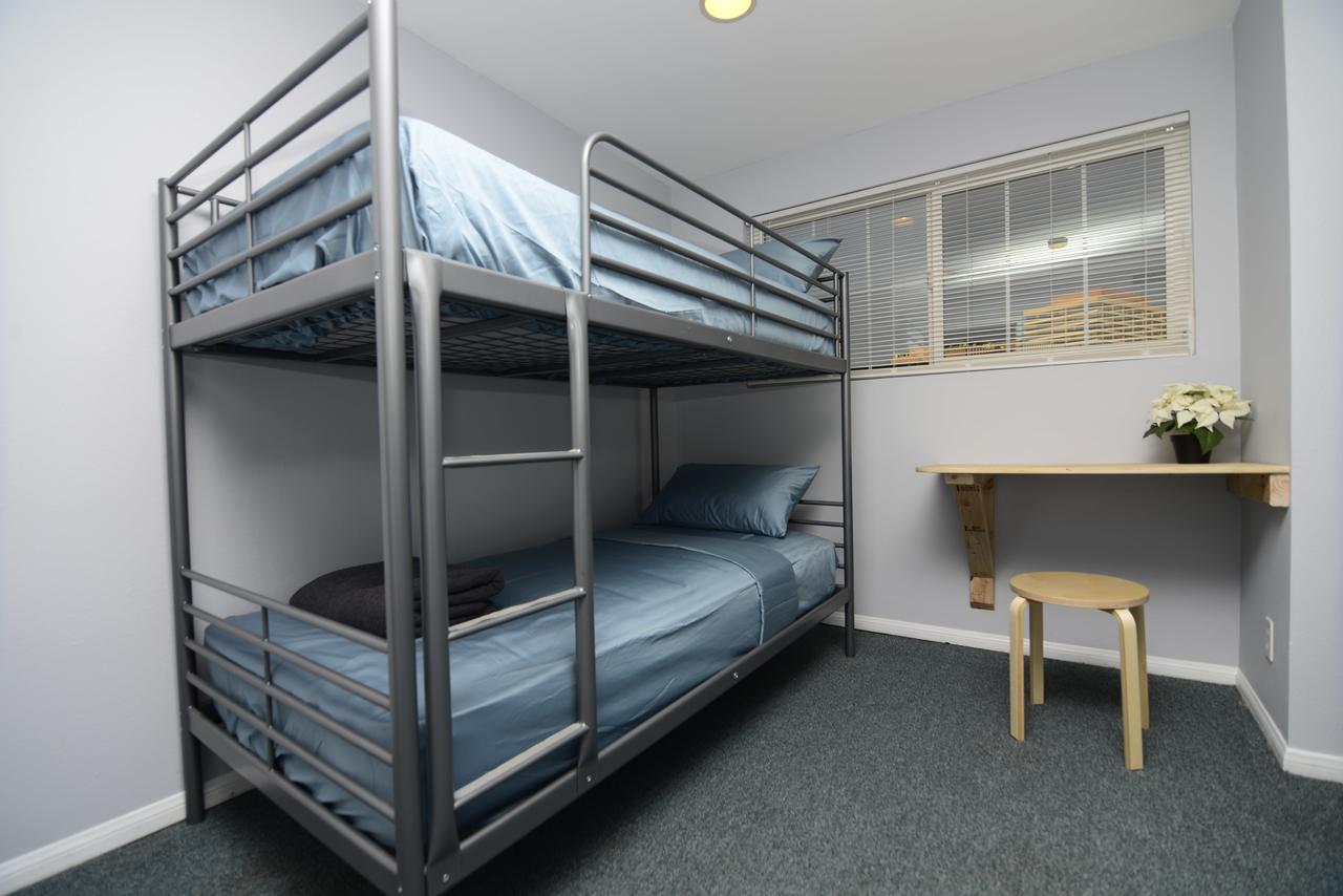Art Boarding Hostel Los Angeles Zewnętrze zdjęcie
